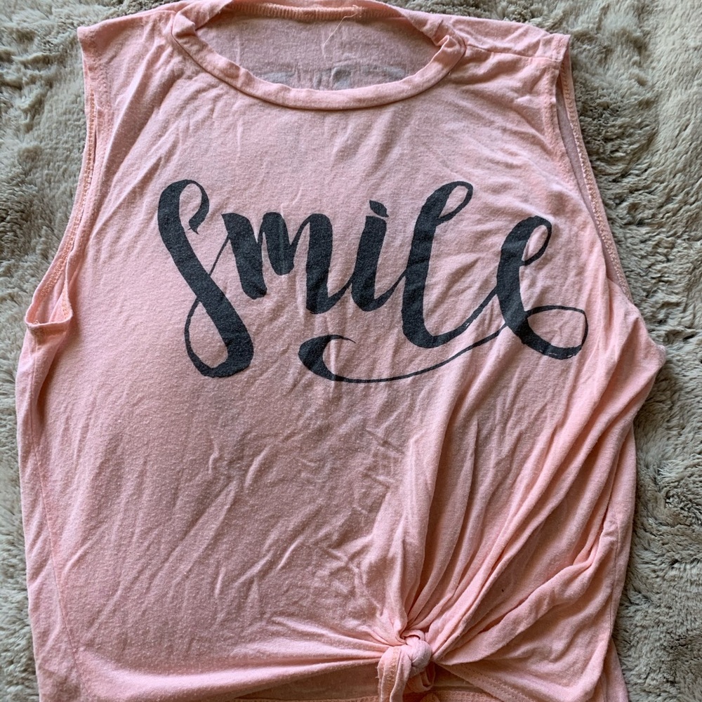 Tank top
